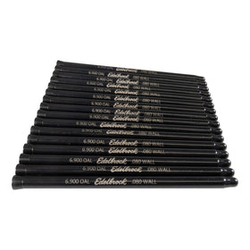 EDELBROCK Pushrod #9623 For Chrysler 318-360 Hyd. Roller Cams., O.D. 3/8 in., L 6.900 in.