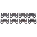 Edelbrock Guide Plates 5/16 Flat SBC-1