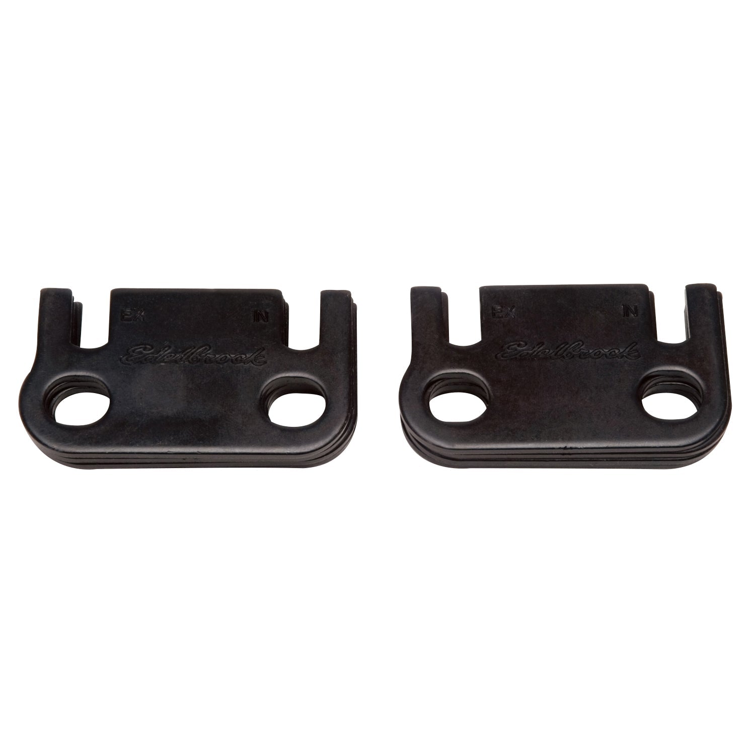 Edelbrock Guide Plate Hardened Kit for Perf RPM Heads for 5 2L/5 8L Magnum Engines