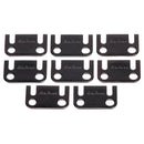 Edelbrock Guideplates 5/16 Flat Ford-1