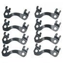 Edelbrock BBC 3/8 Guideplate-1