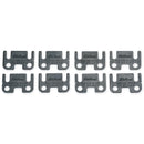 Edelbrock Giudeplates 3/8 Flat Oldsmobile-1
