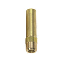 Edelbrock Exhaust Valve Guide - BBC Perf /RPM-1