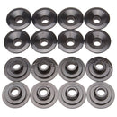Edelbrock Retainers for Edel Perf RPM Ford 460 BBC w/ 5745 Springs-1