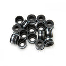 Edelbrock 16 Valve Seals - 11/32-1