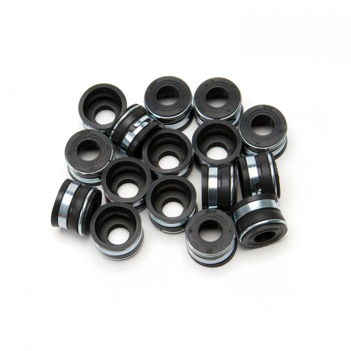 Edelbrock 16 Valve Seals - 11/32