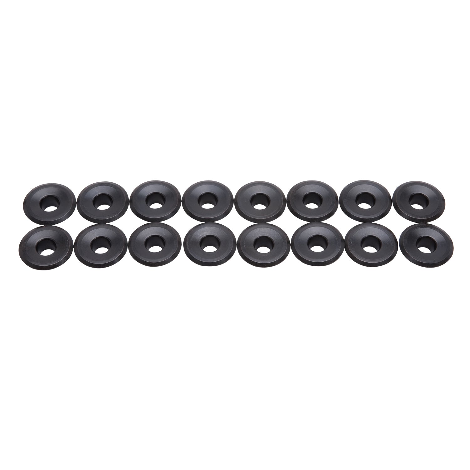 Edelbrock Performer Series Retainer (Qty 16) Set of 16