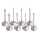 Edelbrock 8- Ford Perf 5 0 Ex Valves 1 600 X 5 090-1