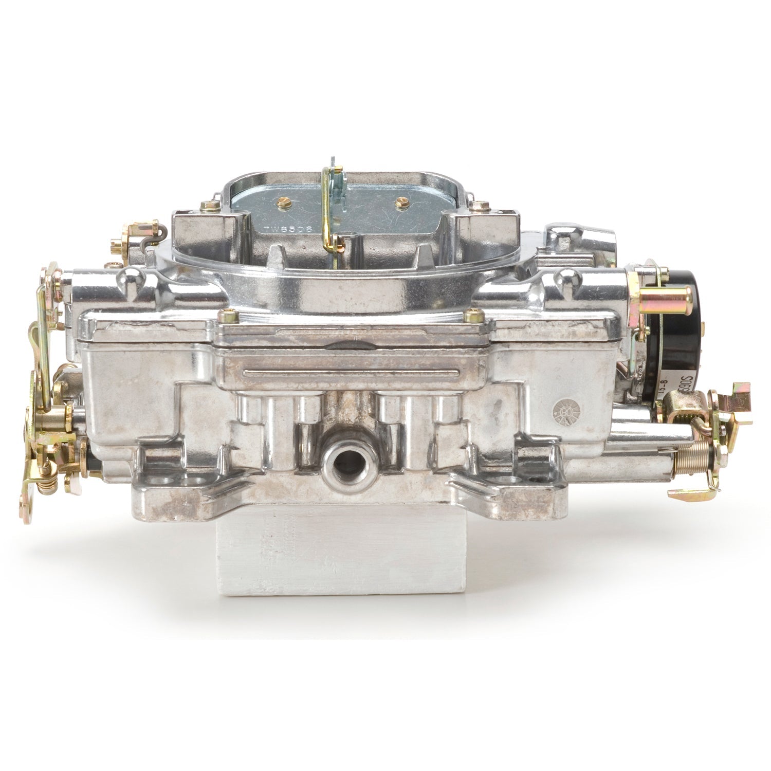 Edelbrock Reconditioned Carb 1403 - 0