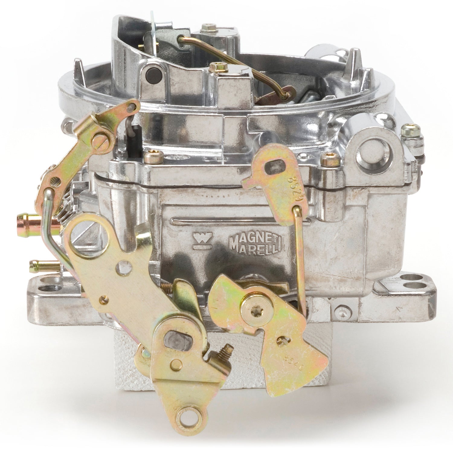 Edelbrock Reconditioned Carb 1404 - 0