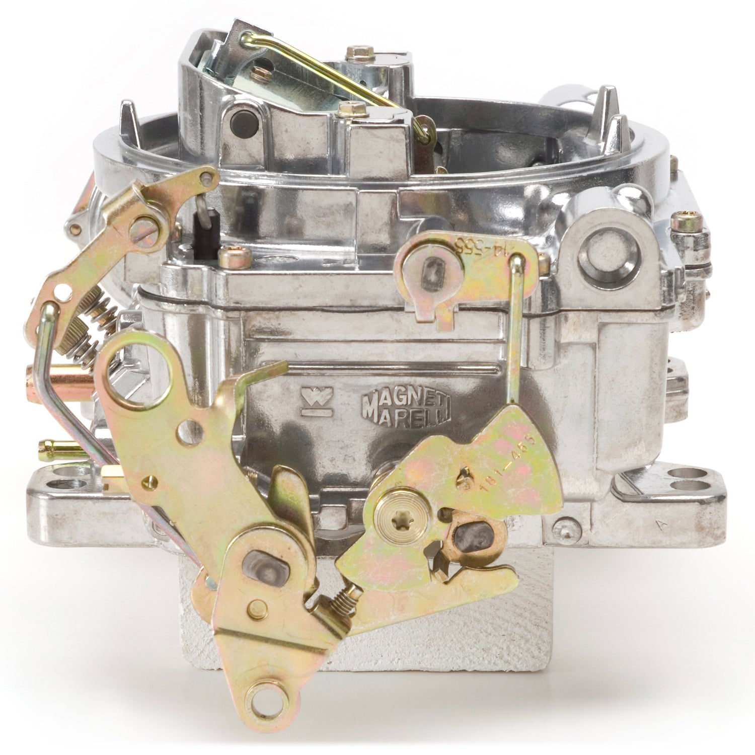 Edelbrock Reconditioned Carb 1406 - 0