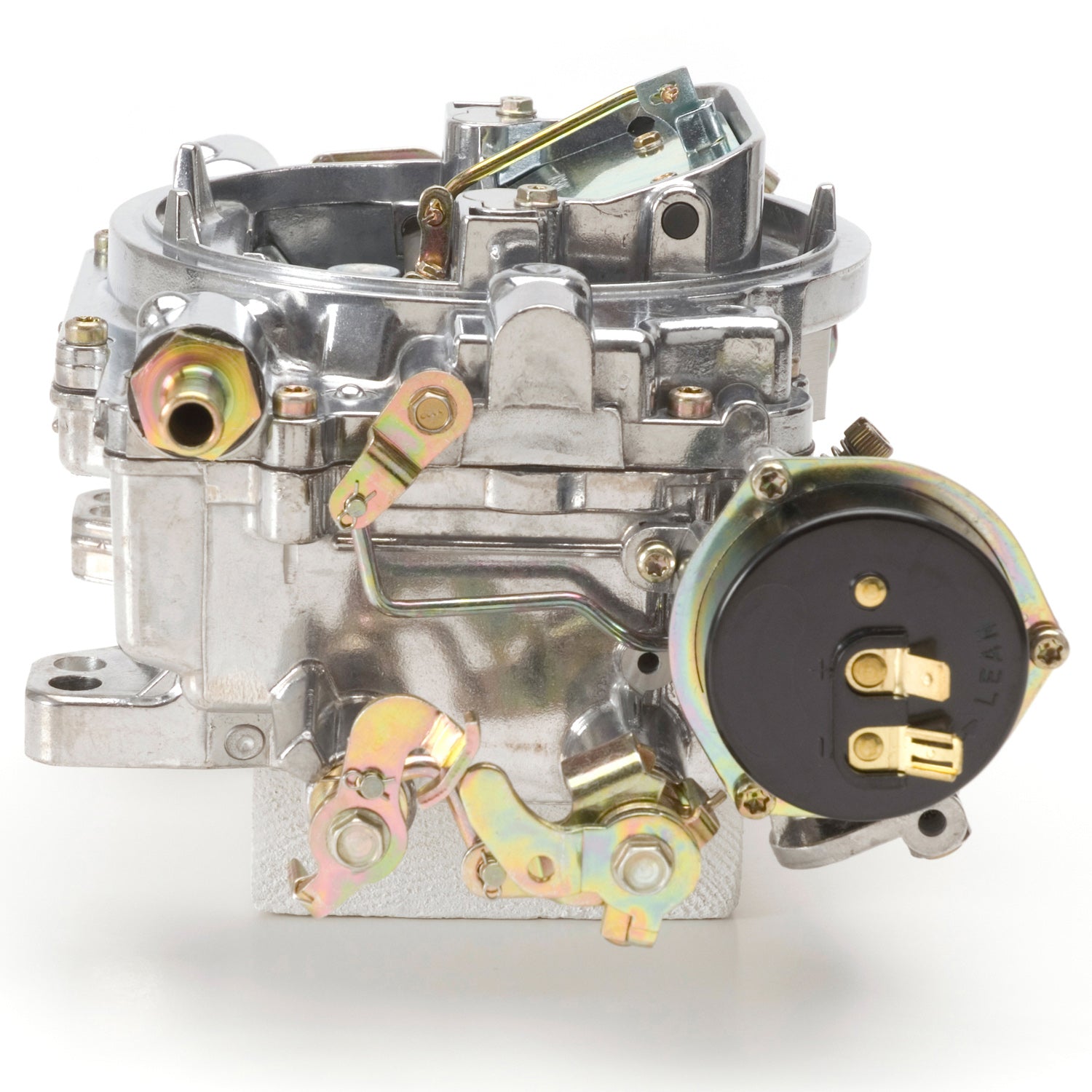 Edelbrock Reconditioned Carb 1411 - 0