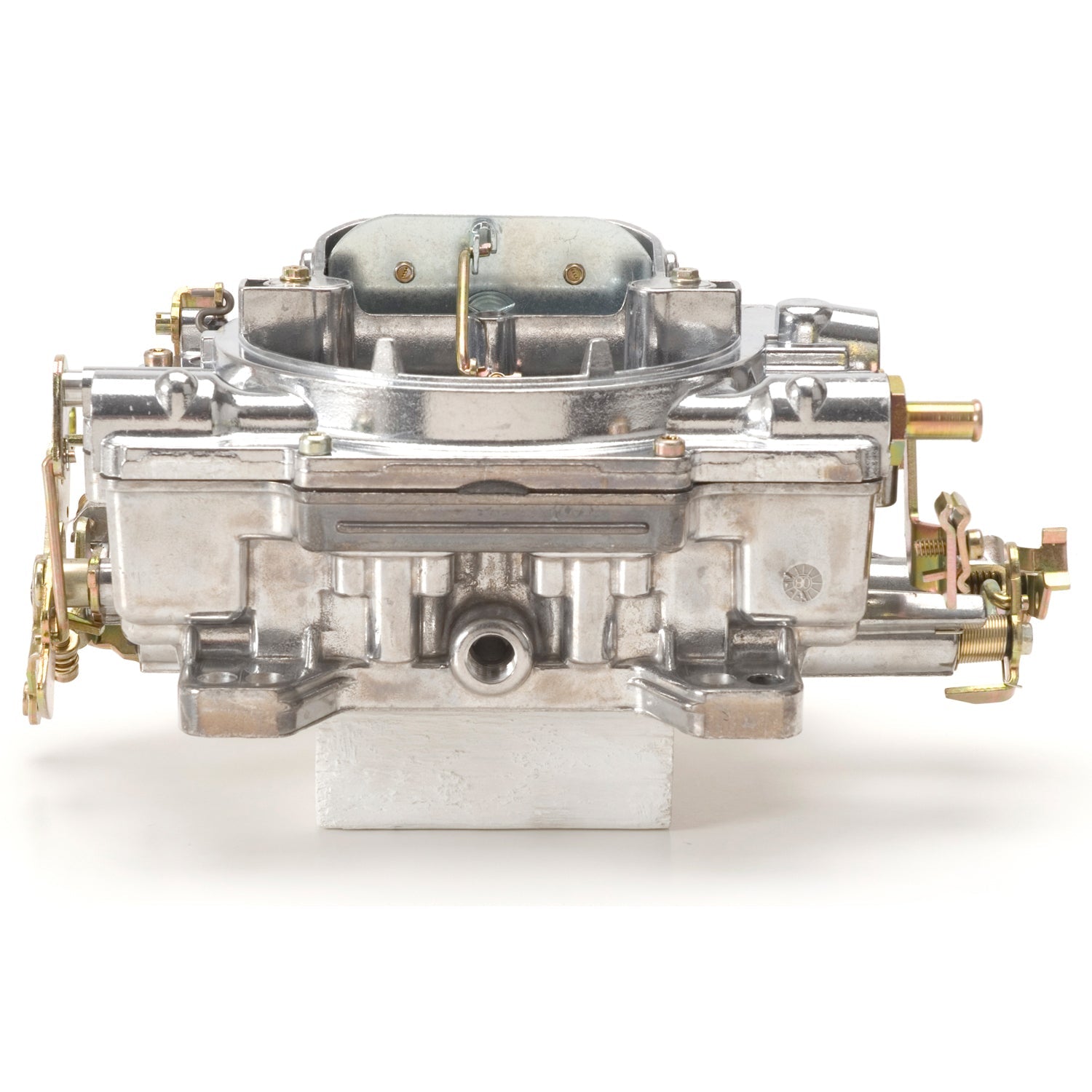 Edelbrock Reconditioned Carb 1412 - 0