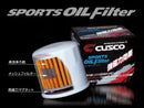 Cusco OIL Filter B 65ID X 65H 3/4-16UNF (SXE10/NCP/ZZW30/SW20/ST/ZZT/NHW)-1