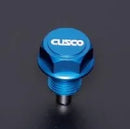 Cusco Neodymium Magnetic Drain Bolt - MAZDA MX-5 (ND) 2016-2022-1