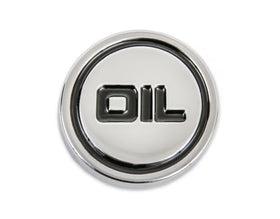Mr. Gasket Oil Filler Cap Plug