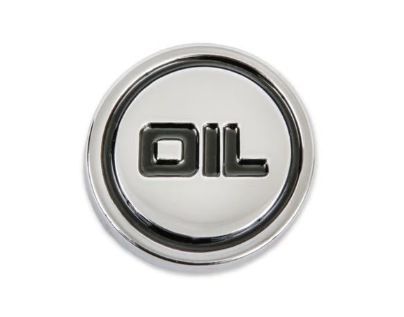Mr. Gasket Oil Filler Cap Plug