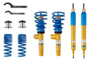 Bilstein B14 (PSS) 09-13 BMW 328i xDrive / 335i xDrive Suspension Kit-1