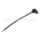 NAMZ OEM Replacement Speedometer/Tripometer Reset Push Button (HD 67879-94 & 67880-94)-1