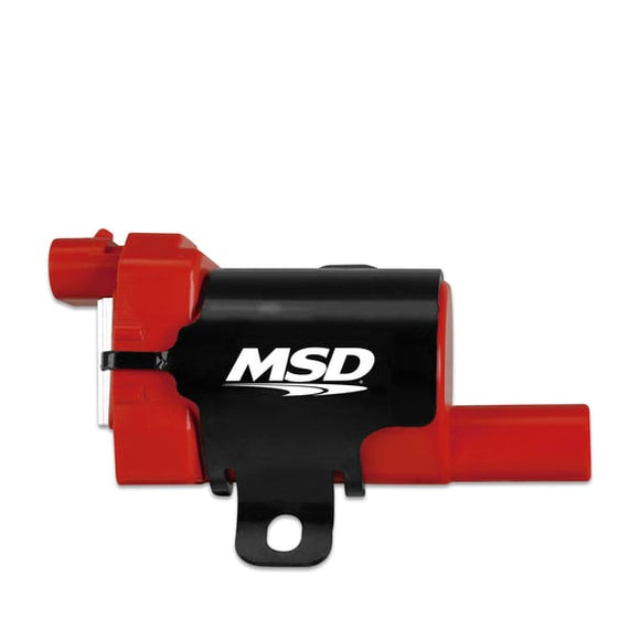 MSD Coils. GM. L-Series. Truck. 99-07. Single