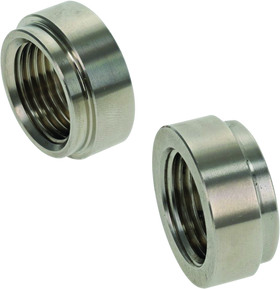 Bikers Choice 18 MM Weld In O2 Sensor Bung