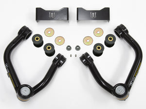 ICON 2019+ Ford Ranger Tubular Upper Control Arm Delta Joint Kit