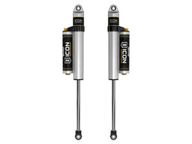ICON 03-12 Dodge Ram HD 2-3in Rear 2.5 Series Shocks VS PB CDCV - Pair