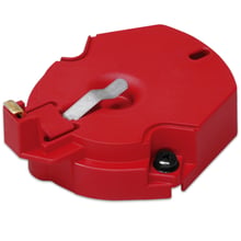 MSD Rotor. GM HEI