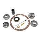 Yukon Gear Bearing Kit For 85 & Down Toyota 8in or Any Year w/ Aftermarket Ring & Pinion-1