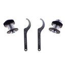 Bilstein B16 (PSS10) 2015 BMW M3 / M4 Front & Rear Performance Suspension System-4