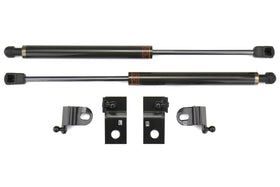 OLM Carbon Hood Damper Kit - 2013 FT86