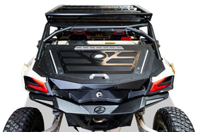 Elektric Offroad 2017-2024 Can Am X3 Maverick Volt Baja Box - 0
