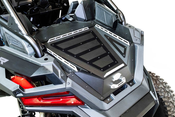 Elektric Offroad 2022-2025 Polaris Rzr Pro Xp Pro Rturbo R Volt Baja Box