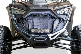 Elektric Offroad 2020-2024 Polaris Rzr Pro Xp Volt Front Winch Bumper