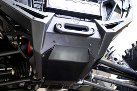 Elektric Offroad 2020-2024 Polaris Rzr Pro Xp Volt Front Winch Bumper - 0