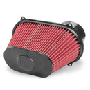 Wagner Tuning Volkswagen MK7 GTI Racing Air Filter 230x130mm - 76mm Connection Diameter-1