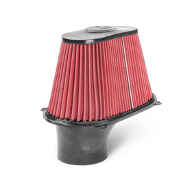 Wagner Tuning Volkswagen MK7 GTI Racing Air Filter 230x130mm - 76mm Connection Diameter - 0