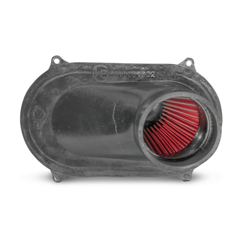 Wagner Tuning Volkswagen MK7 GTI Racing Air Filter 230x130mm - 76mm Connection Diameter
