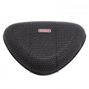 Edelbrock Air Cleaner Pro-Flo 1000 Series Triangular Steel Top 11 375In X 8 375In X 3In Black-2