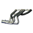 DEI Exhaust Wrap Kit - 8 Cylinder - Speed Sleeves - Black-2