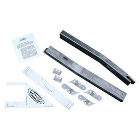 DETROIT SPEED SUBFRAME CONNECTORS.1967-69 F BODY