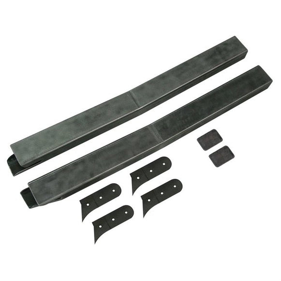 DETROIT SPEED SUBFRAME CONNECTORS. 1968-74 X BODY