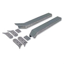 DETROIT SPEED SUBFRAME CONNECTORS. 1970-81 F BODY-1