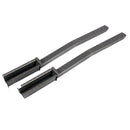 DETROIT SPEED SUBFRAME CONNECTORS. 1964.5-70 MUSTANG-1