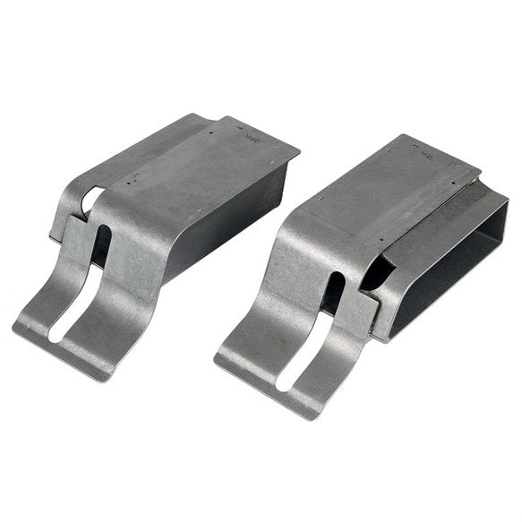 DETROIT SPEED TORQUE BOXES. STOCK. 1964.5-70 MUSTANG