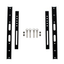 DETROIT SPEED UNIVERSAL SEAT MOUNT KIT ADJUSTABLE-2