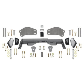 DETROIT SPEED EXO CHASSIS BRACE KIT 1979-93 MUSTANG