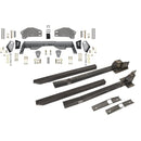 DETROIT SPEED Chassis Stiffening Kit - 1979-1993 MUST-1