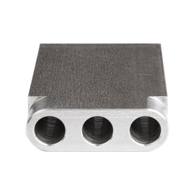 DETROIT SPEED LOWER LINK GUIDE TOOL 1979-93 MUSTANG - 0