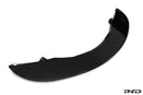 RKP BMW E9X M3 Carbon Front Lip - Clubsport Style-8